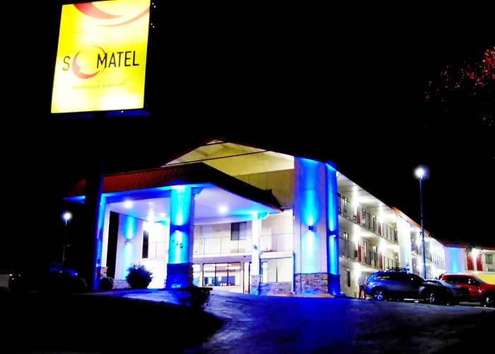 Somatel Nashville Airport